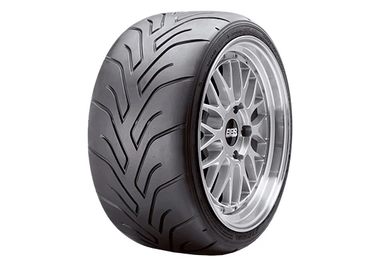 Neumatico 285/30 r18 yokohama a048 93y