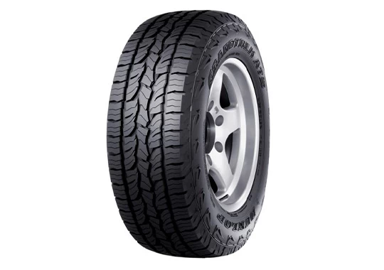 Neumatico 215/65 r16 dunlop at5 98h