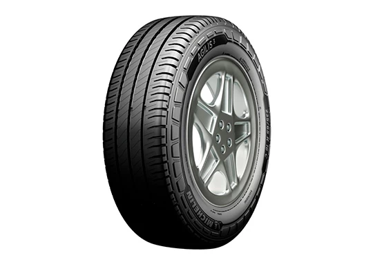 Neumatico 225/75 r16c michelin agilis 3 118/116r
