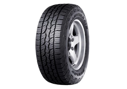 Neumatico 235/60 r16 dunlop at5 100h