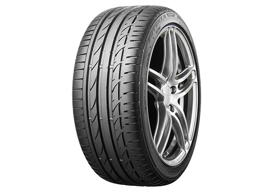 Neumatico 275/40 r19 bridgestone potenza s001 ext 101y