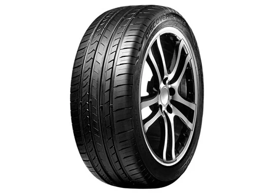 Neumatico 255/55 r20 cooper discoverer uts 110w