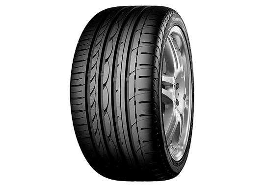 Neumatico 205/55 r16 yokohama runflat v103 91w