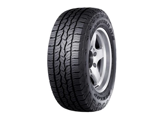 Neumatico 265/70 r16 dunlop at5 112t