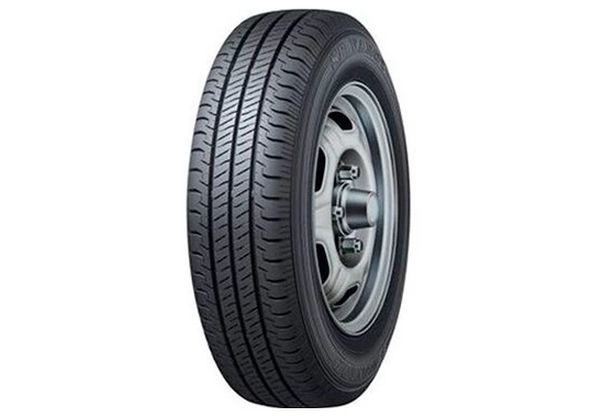 Neumatico 225/70 r15 dunlop spvan01 110s