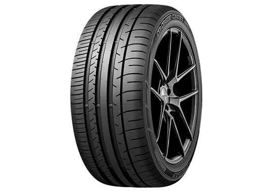 Neumatico 235/50 r18 dunlop max050+ runflat 97w