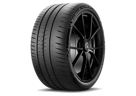 Neumatico 245 35 r19 michelin pilot sport cup 2 connect 93 y - Neumaticos | ClickRepuestos
