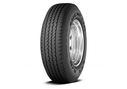 Neumatico 265/50 r20 michelin ltx a/s 107h