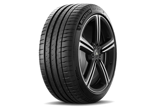 Neumatico 275/45 r18 michelin pilot sport 4 107y