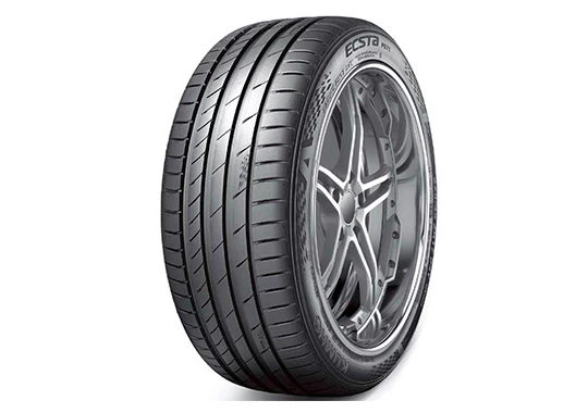 Neumatico 215/45 r17 kumho ps71 93y