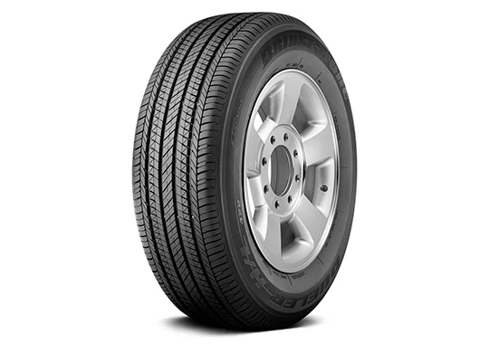 Neumatico 255/50 r20 bridgestone ecopia h/l 422 105v