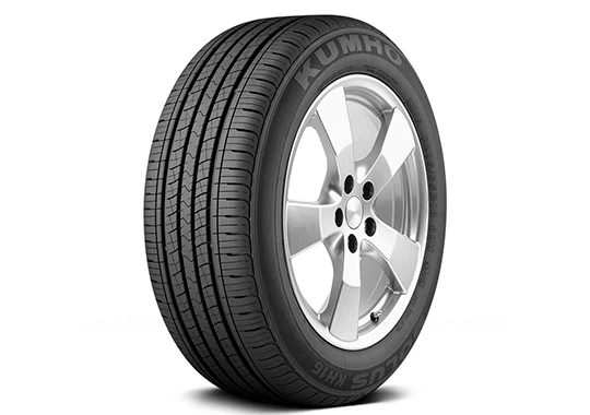 Neumatico 225/55 r19 kumho kh16 