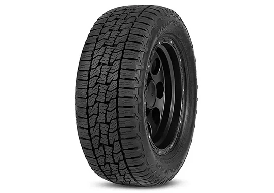 Neumatico 255/50 r20 falken wpattr 109v