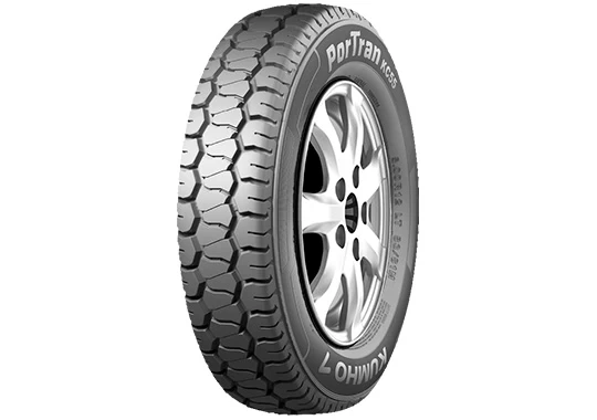Neumatico 145 r13c kumho kc55