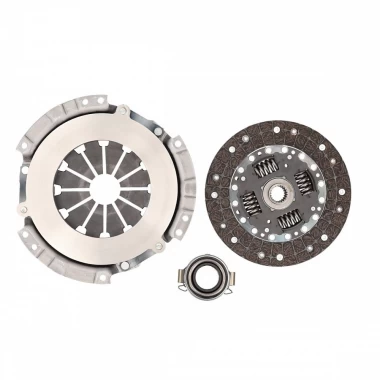 Kit De Embragues Para GREAT WALL VOLEEX-C10 2011-2014 MOTOR 1.5