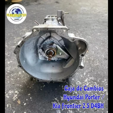 Caja De Cambio Para HYUNDAI H100 Porter 2005-2011 Caja De Cambio Para HYUNDAI H100 Porter 2005-2011