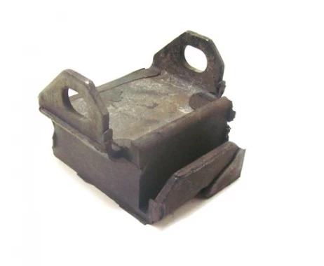 Soporte Motor Central Para CHEVROLET S10