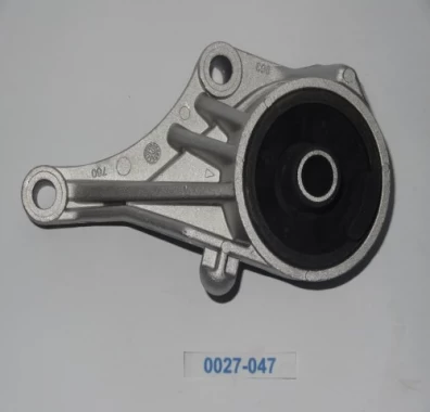 Soporte Motor Izquierdo Para CHEVROLET Combo Van