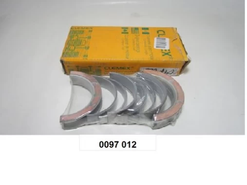 Metal Leva Metal Bancada 040 Chev. M:235-261 54/62