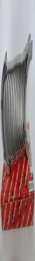 Metal Leva Metal Bancada 060 M: 235-261 T55/62