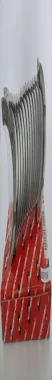 Metal Leva Metal Bancada Arg 010 M.230.250.292 63/-usa
