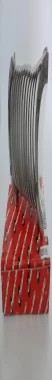 Metal Leva Metal Bancada Arg 040 M 230.250.292 63/usa