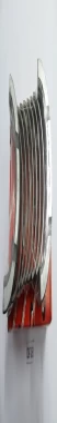 Metal Leva Para CHEVROLET OPALA