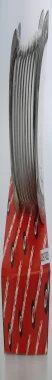 Metal Leva Metal Bancada Arg 020 V6 V8 4.3 5.0 5.7 67/06