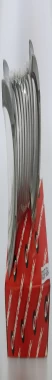 Metal Leva Metal Bancada Arg 040 V6 V8 4.3 5.0 5.7 67/06