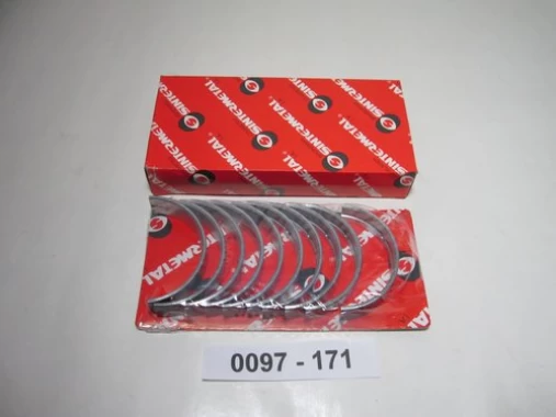 Metal Leva Para CHEVROLET CORSA