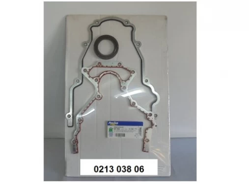 Reten De Cigüeñal Reten Leva Chev.v-8 5.3 01-03 Reten De Cigüeñal Reten Leva Chev.v-8 5.3 01-03