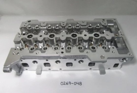 Culata de motor para chevrolet combo van 2005 - Culatas De Motor | ClickRepuestos