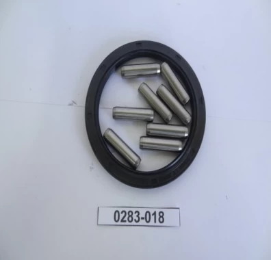 Guia Valvula Para CHEVROLET AVEO