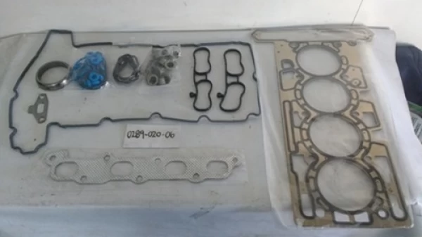 Empaquetadura De Culata Para CHEVROLET COLORADO