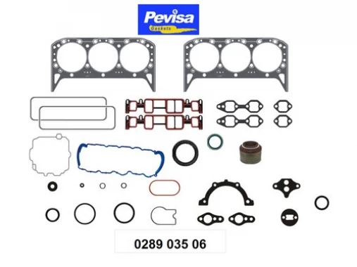 JGO. EMPQ.MOTOR INFERIOR M:262 4.3     86/96
