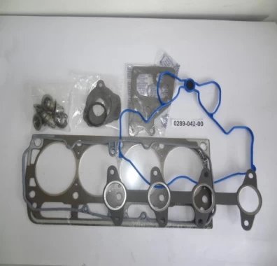 Empaquetadura De Culata Para CHEVROLET S10