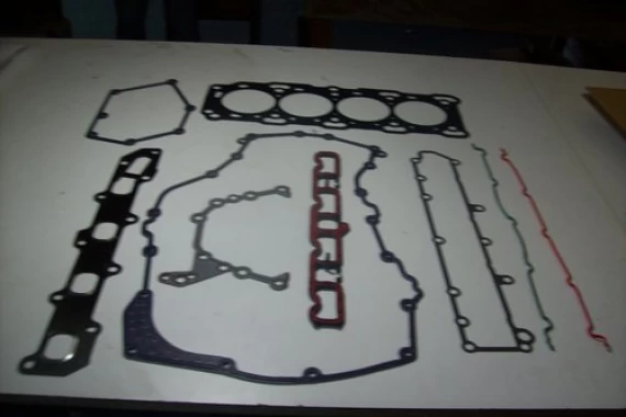 Empaquetadura De Culata Para CHEVROLET CAVALIER