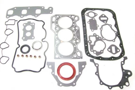 Empaquetadura De Culata Para CHEVROLET Spark GT