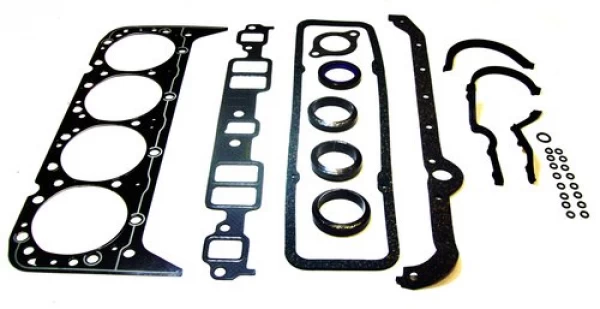 Carburador Jgo. Emp. Motor Chev. V8 M:350c/carburador 75/ Carburador Jgo. Emp. Motor Chev. V8 M:350c/carburador 75/