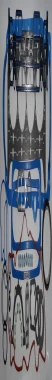 JGO. EMP. MOTOR M:350 5.7    96-99