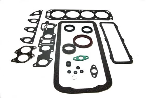 Empaquetadura motor para chevrolet chevette