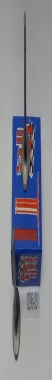 Valvula Admision Valv. Adm. Std Chev M:173 82/85 V6
