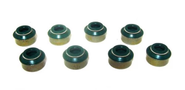 Retenes de válvulas para chevrolet monza
