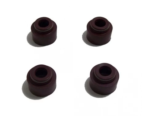 Retenes de válvulas para chevrolet chevette 1973
