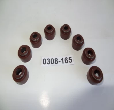 Retenes de válvulas para chevrolet chevette