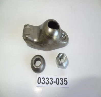 Balancin Balancin Chevrolet V6 M:262 4.3 L. 87/