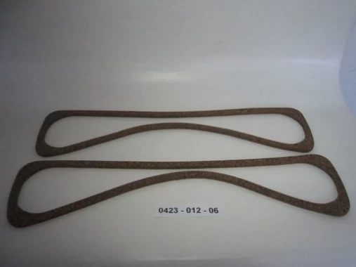 Goma Empq.tapa Valvula Goma Chev.305-350 87/93