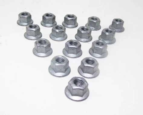 Tuerca Para CHEVROLET Apache S10 Tuerca Para CHEVROLET Apache S10