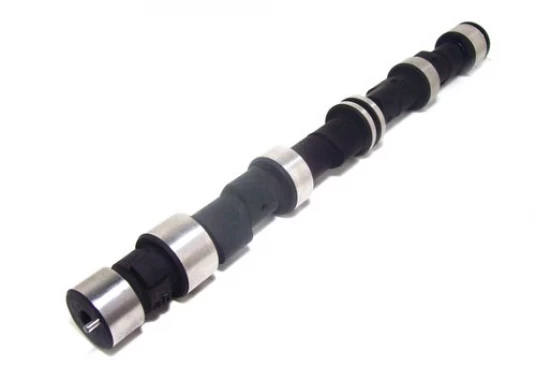 Eje De Leva Eje Levas Rex 541 G - Ejes De Levas | ClickRepuestos