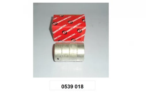Metal Leva Metal Levas 800cs 010 M:250-292 T 71-86
